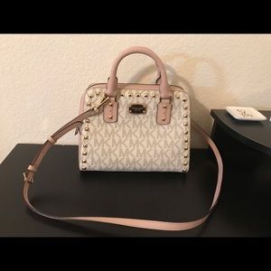 Authentic Michael Kors Handbag
